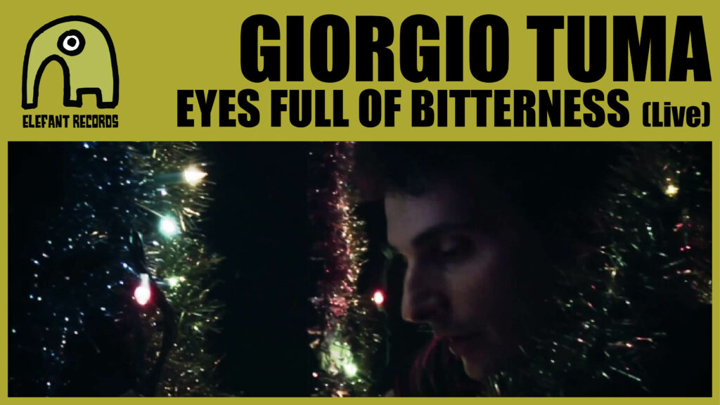 Imagen destacada de video: Eyes Full Of Bitterness [Concierto en Tri's Home]